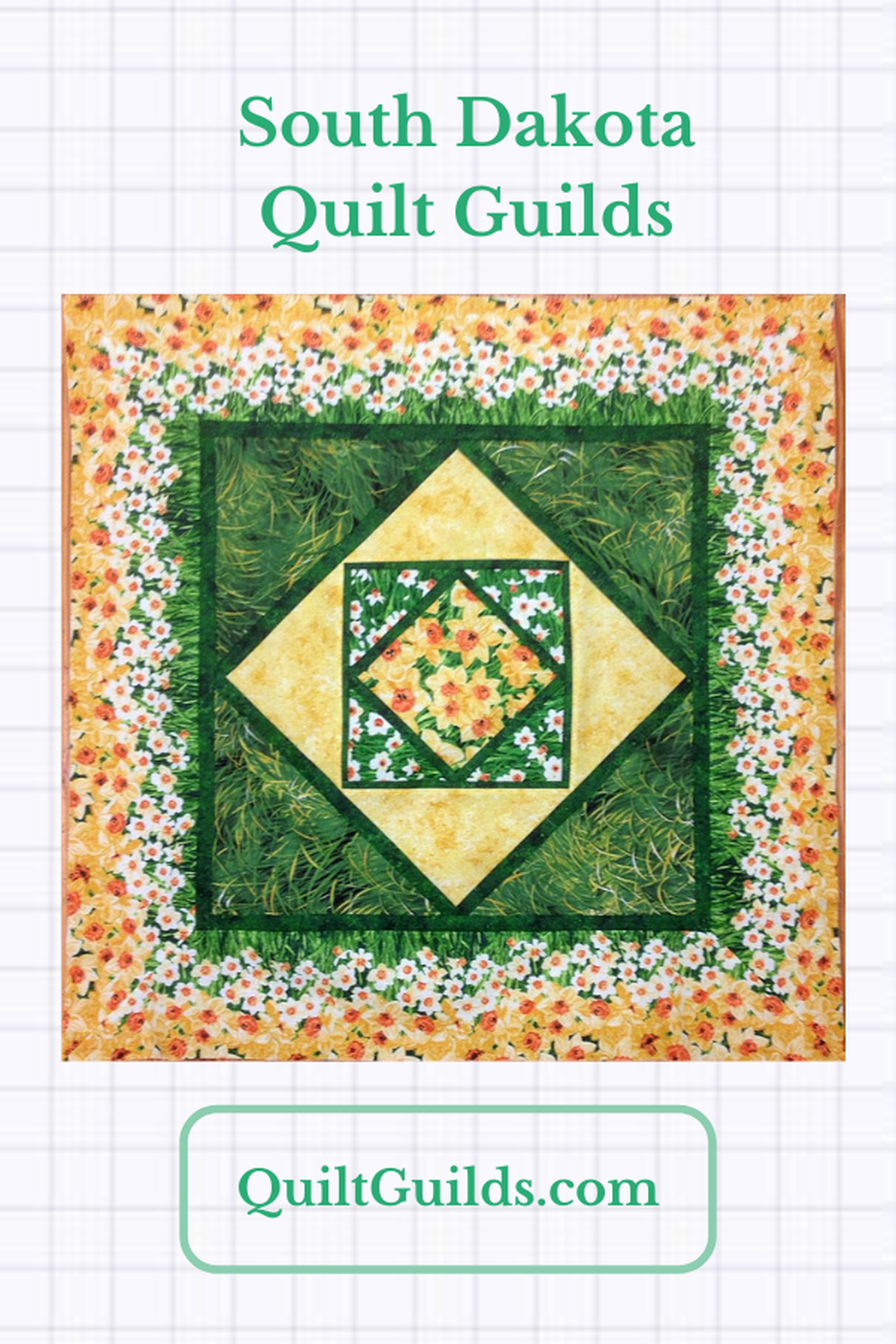 South Dakota Quilt Guilds Sd Quilting Guilds Listed In