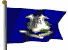 Connecticut State Flag