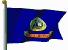 Idaho State Flag