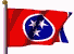 Tennessee State Flag