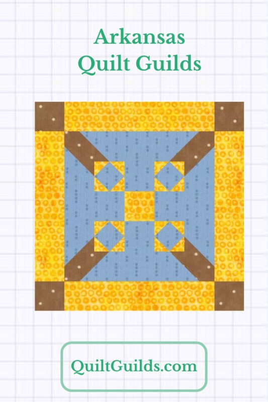 AR Quilt Guild Graphic