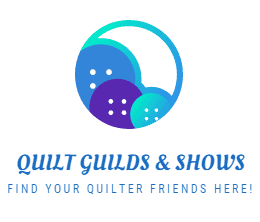 Quilt Guilds logo