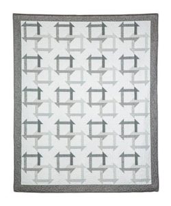 Quilt Pattern Available at Connecting Threads