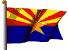 State Flag of Arizona