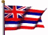 Hawaii- the Aloha State