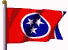 Tennessee State Flag - the Volunteer State