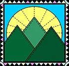 Boise Basin Quilt Guild Logo