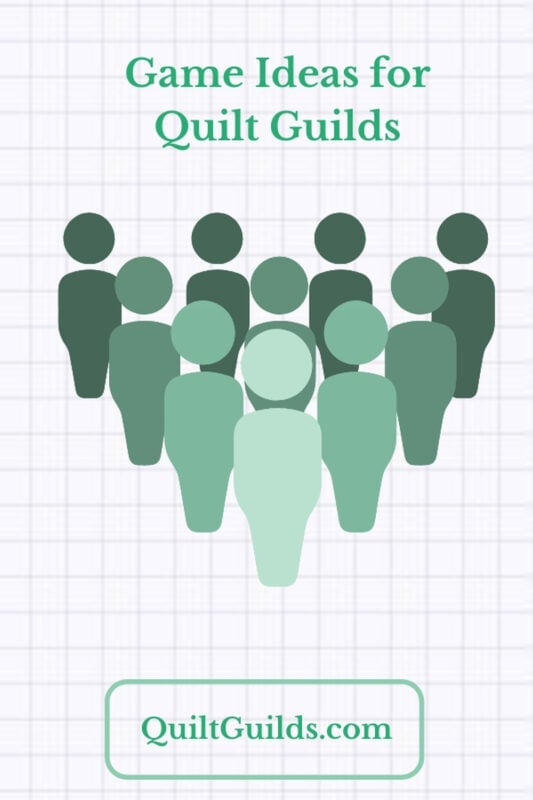 Guild Game Ideas Graphic