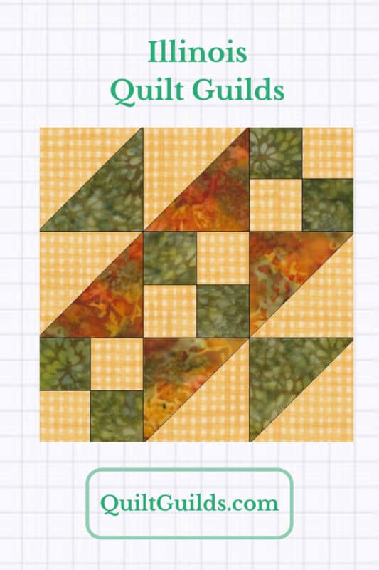 IL Quilt Guild Graphic