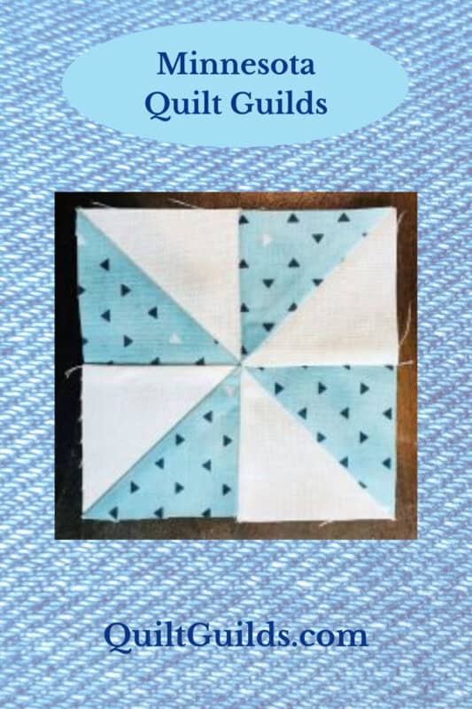 MN Quilt Guild Graphic