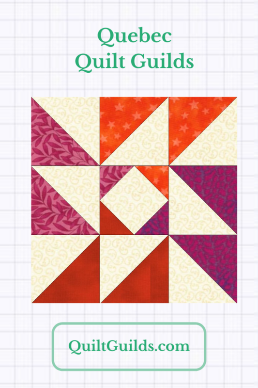 Graphic for Quebec-Quilt-Guilds