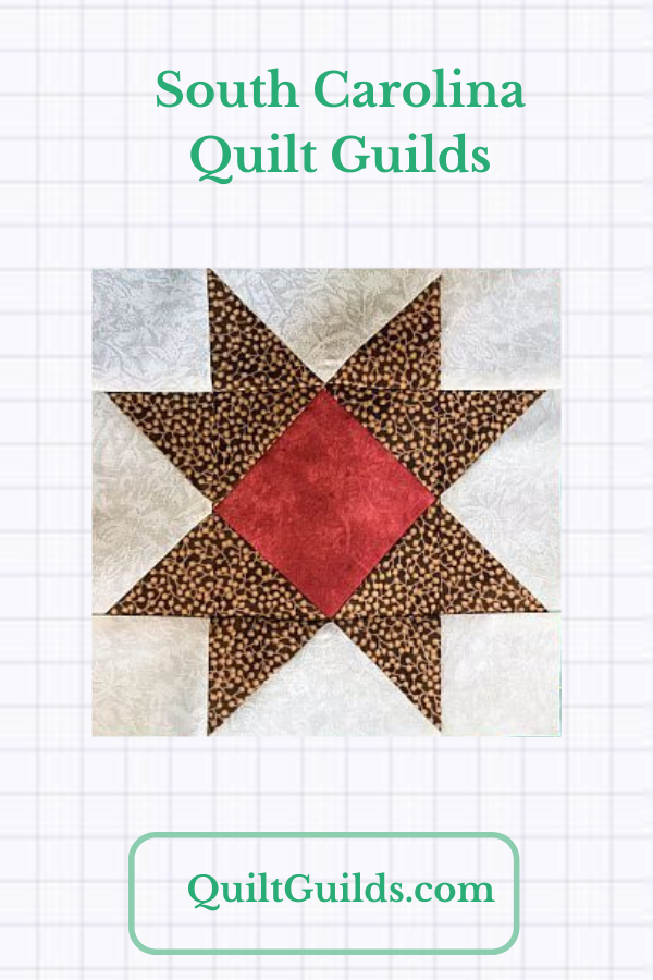 SC Quilt Guild Graphic