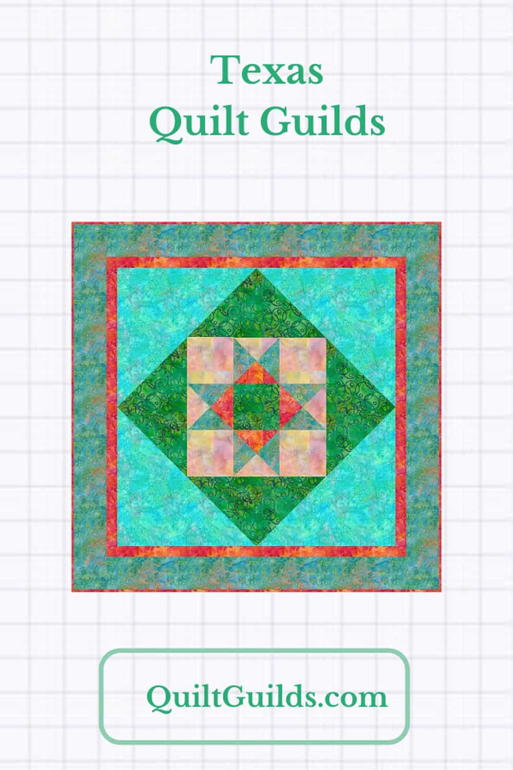 Graphic for Texas-Quilt-Guilds