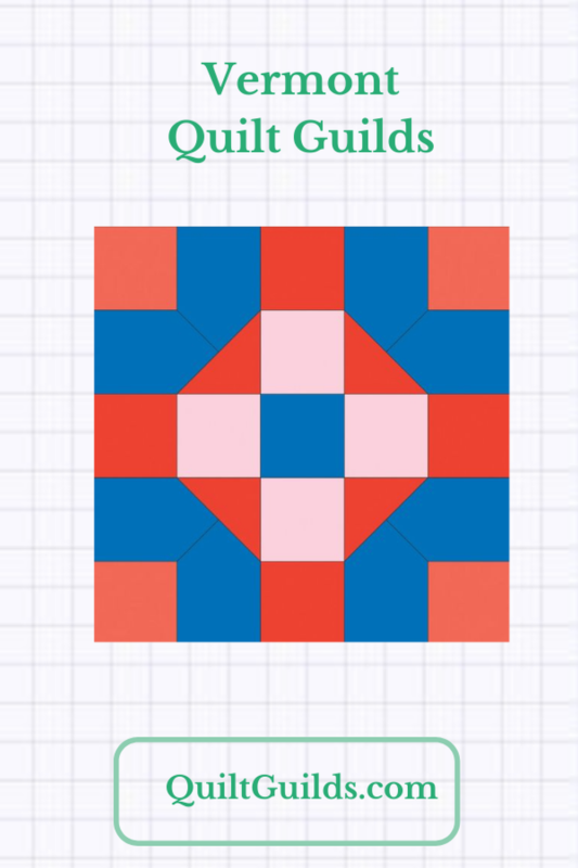 Graphic for Vermont-Quilt-Guilds
