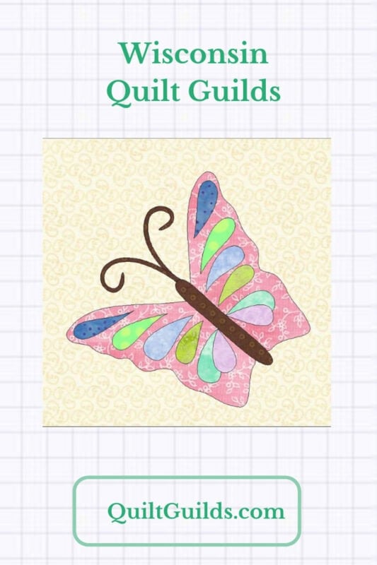 Graphic for Wisconsin-Quilt-Guilds