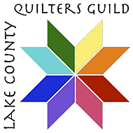 Lake Quilt Guild Logo