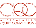 Australian Quilt Convention Logo