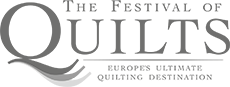 The Festival of Quilts Logo