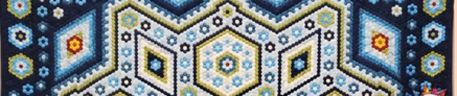 Hill Country Quilt Guild Logo