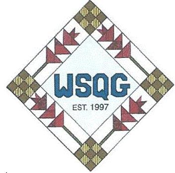 WSQG Logo