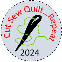 Omaha Quilters Guild Logo