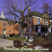 Vermillion County Museum