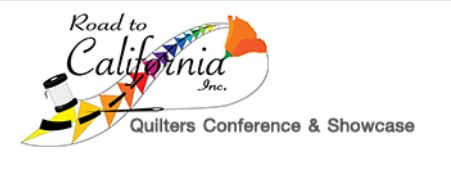 Road to California Logo