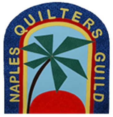 Naples Quilters Guild Logo