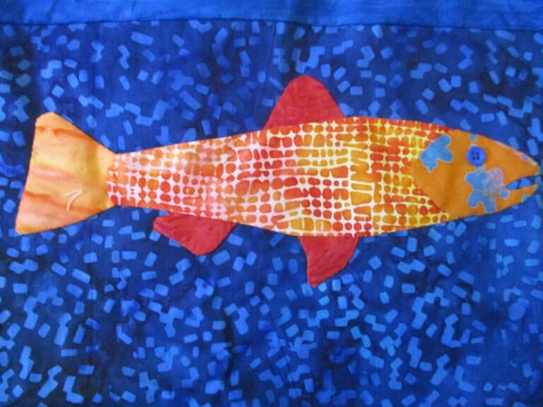 BUCC Quilt Show