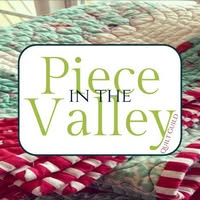 Piece in the Valley Logo