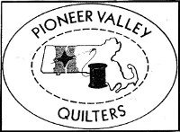 Pioneer Valley Quilters Guild Show