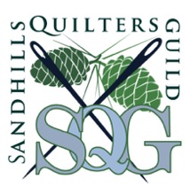 Sandhills Quilters Logo