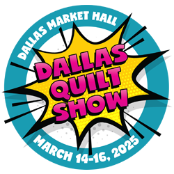 Dallas Quilt Show