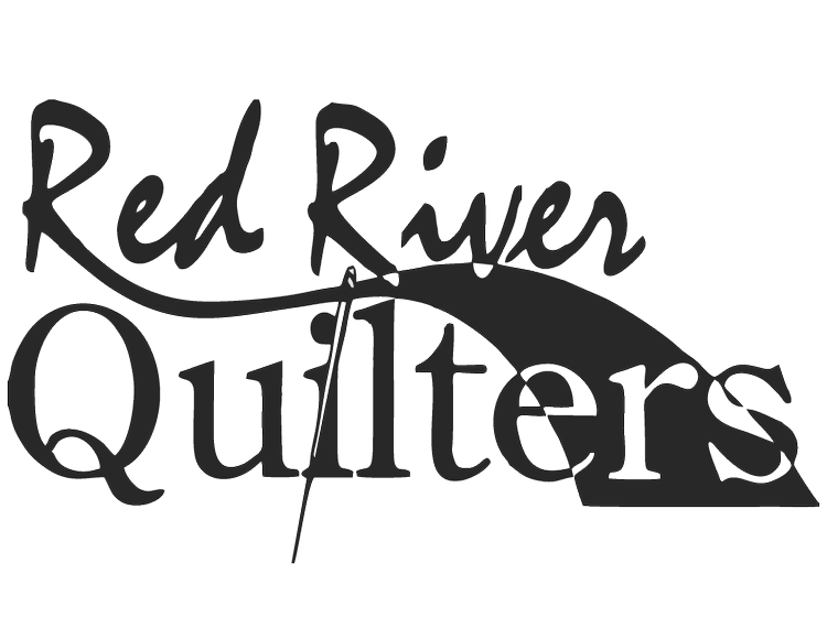 Red River Quilters Logo