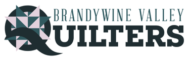 Brandywine Quilters Logo