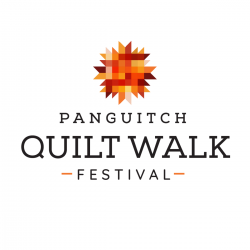 Quilt Walk Logo