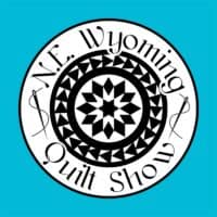 NE-Wyoming-Quilt-Show Logo