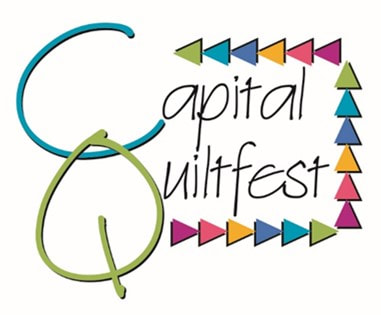 Quiltfest Logo