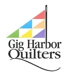 Gig Harbor Quilters Logo