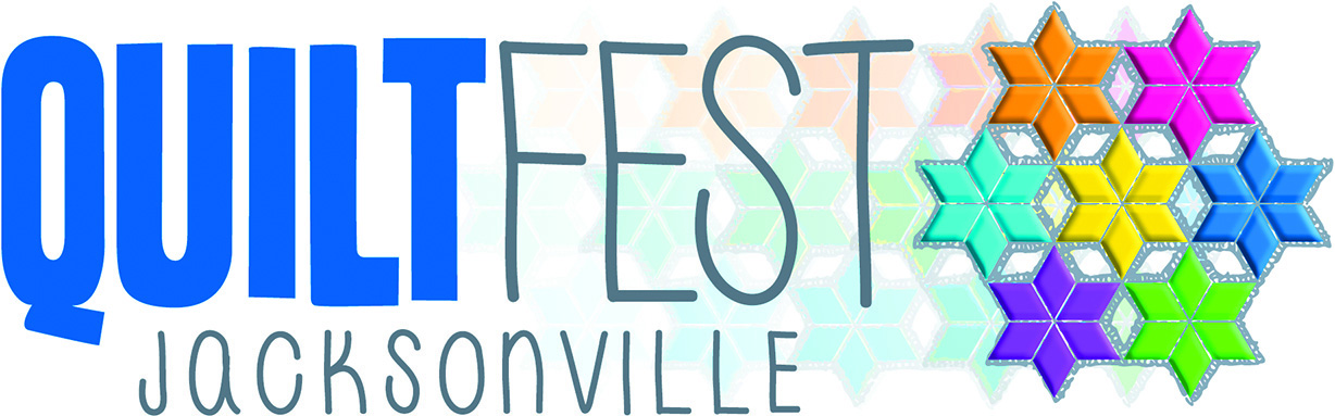 Quiltfest Jacksonville Logo
