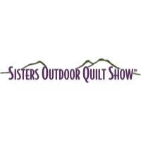 Sisters Outdoor Quilt Show Logo