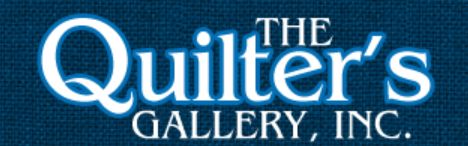 Quilters-Gallery Logo