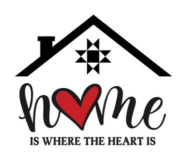 TC Quilters Logo