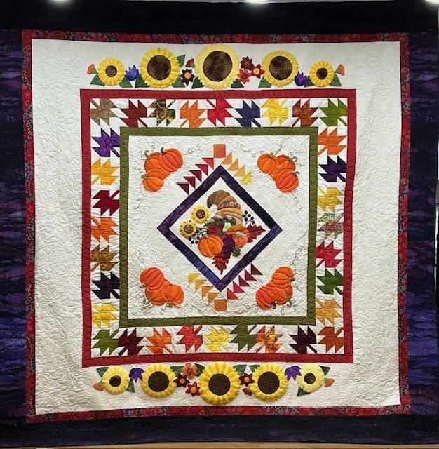 Nigret-Quilters