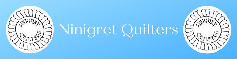 Ninigret Quilters