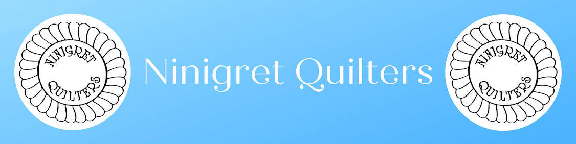 Ninigret Quilters