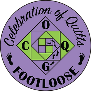 Celebration of Quilts Logo