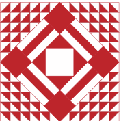 Iowa Quilt Museum Logo