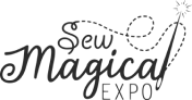 Sew Magical Logo