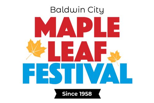 Maple Leaf Festival Logo